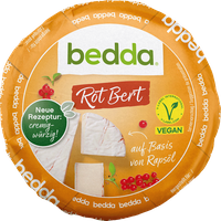Rot Bert, 125g